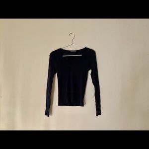 brandy melville long sleeve